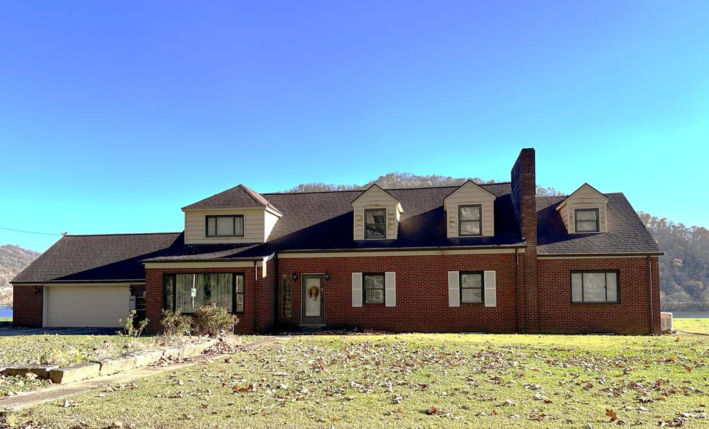 Residential, Glen Ferris, West Virginia image 1