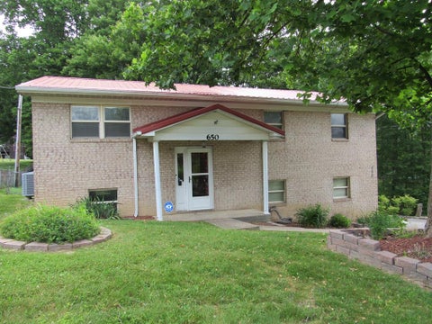 Homes For Sale - 650 Old Eccles Rd<br/> Beckley, WV 25801