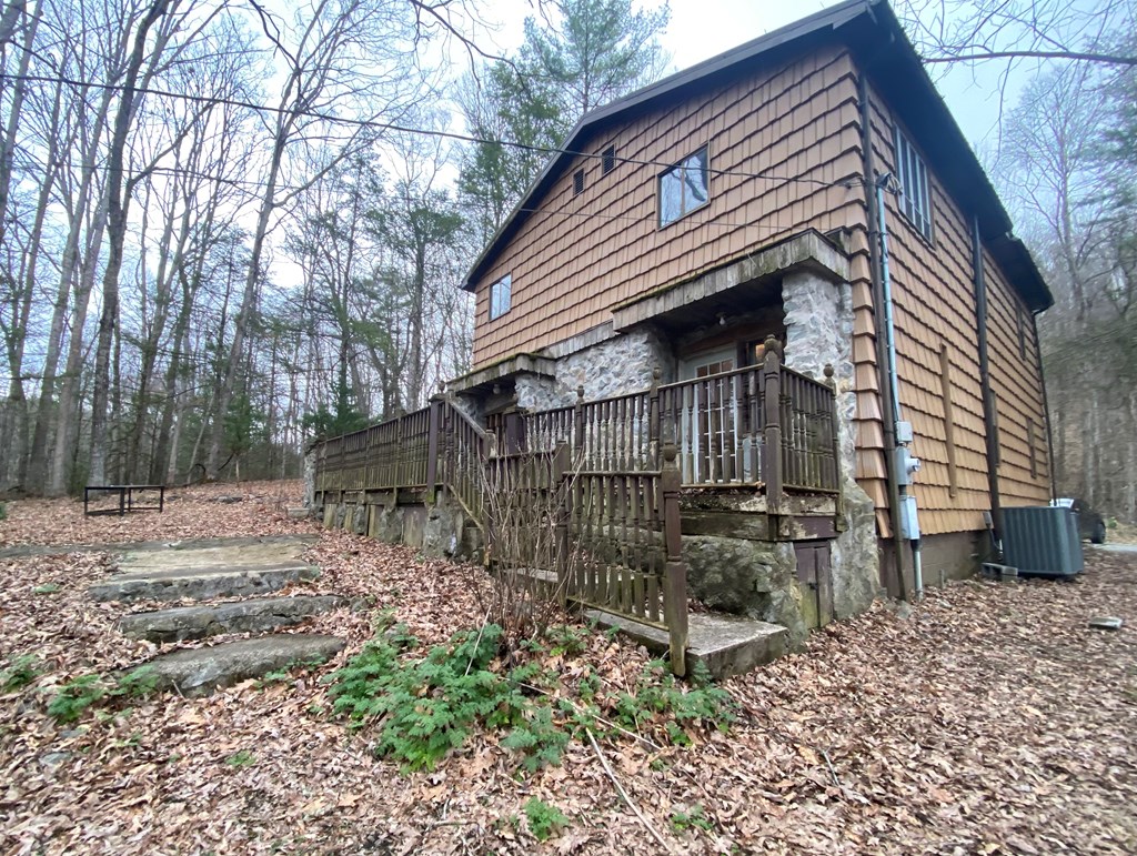 1599 C&o Dam Road, Daniels, West Virginia image 7