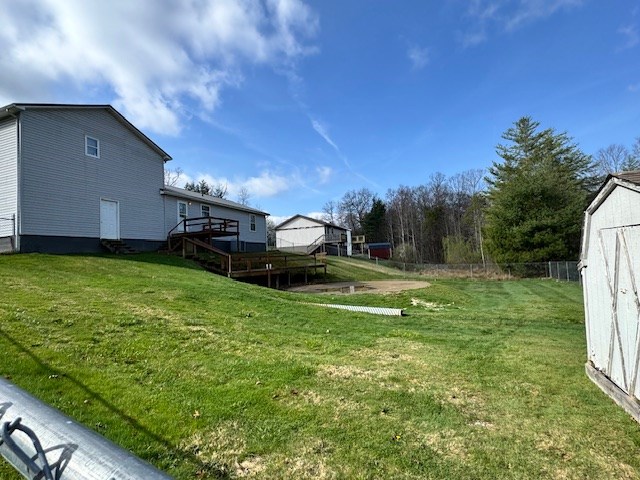 160 Orchard Wood Drive, Crab Orchard, West Virginia image 5