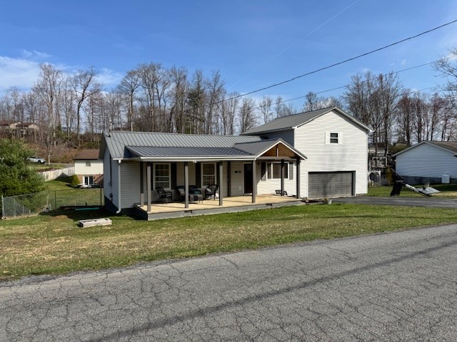 160 Orchard Wood Drive, Crab Orchard, West Virginia image 2