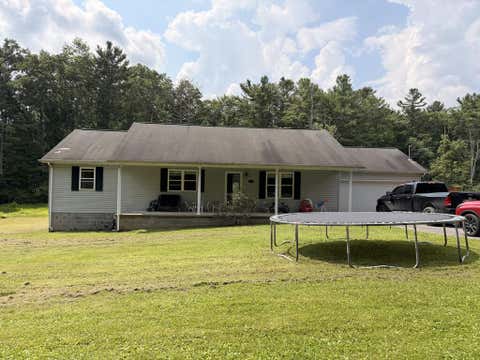 Homes For Sale - 184 Shiloh Cir<br/> Cool Ridge, WV 25825