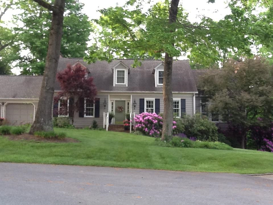 109 Mactaggart Drive, Beckley, West Virginia image 4
