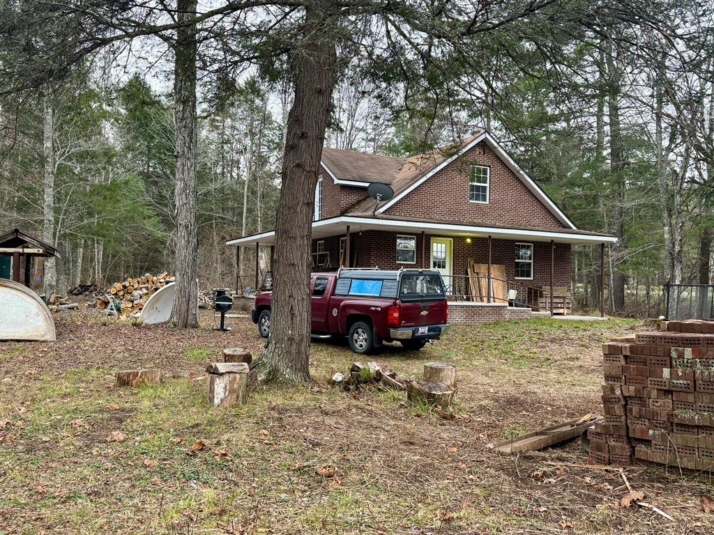 1079 Sherwood Lake Road, White Sulphur Springs, West Virginia image 6