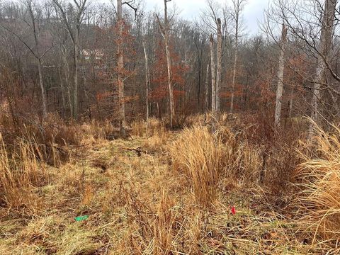 Vacant Land For Sale - 9 Joplin Pl<br/> Kanawha County, South Charleston, WV 25309