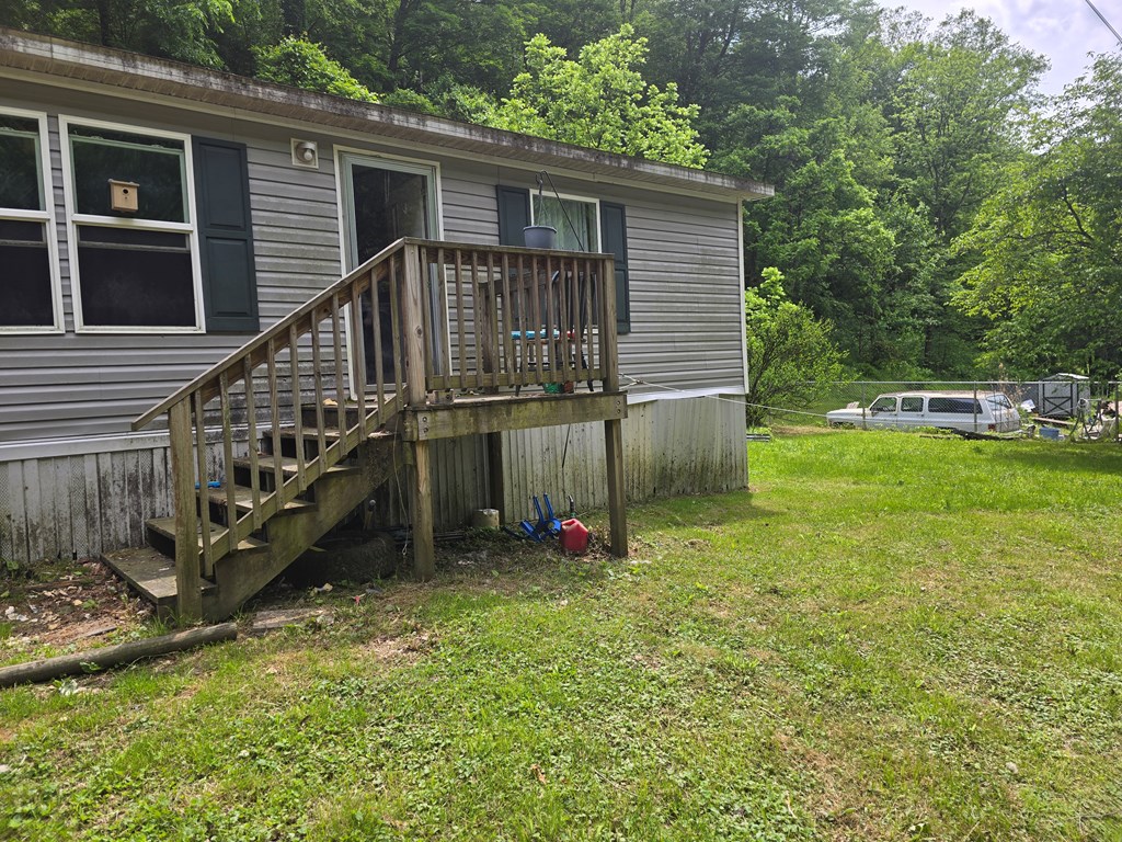464 Coke Oven Hollow Road, Page, West Virginia image 8