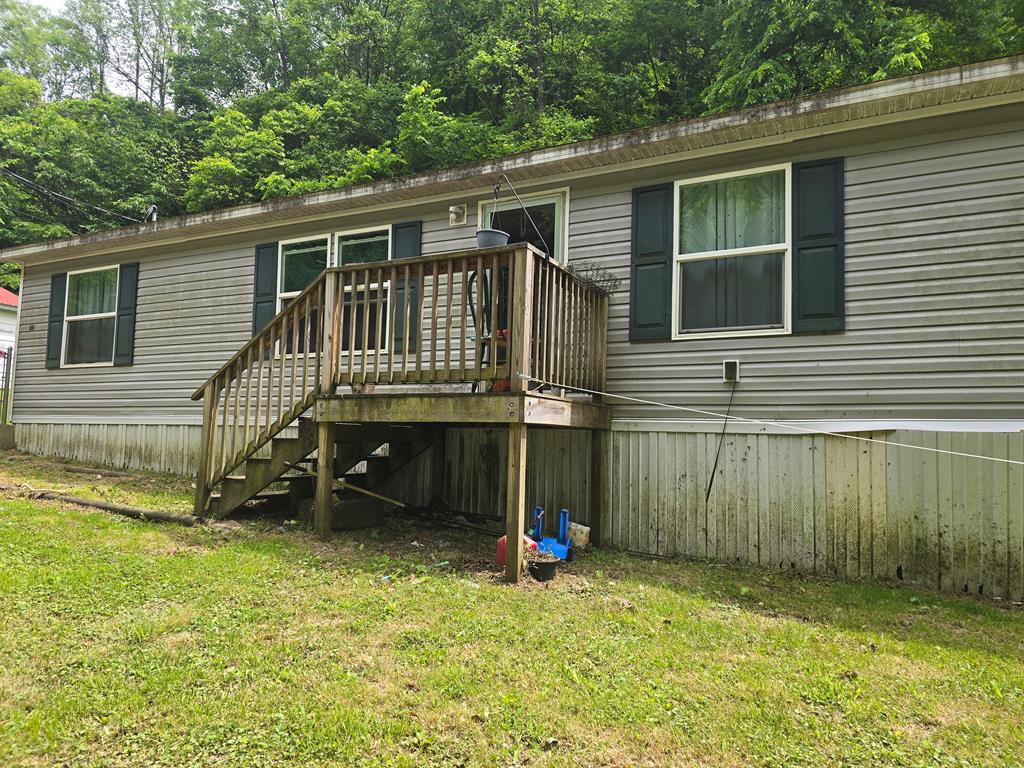 464 Coke Oven Hollow Road, Page, West Virginia image 1