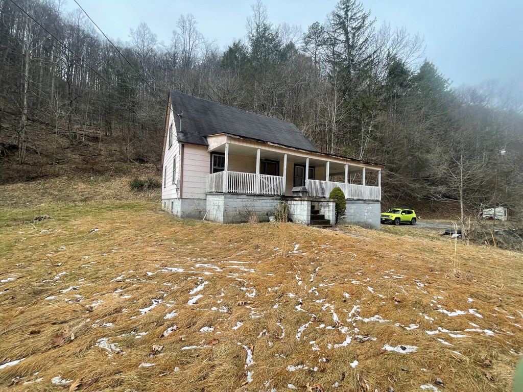 4841 Appalachian, Rock View, West Virginia image 25