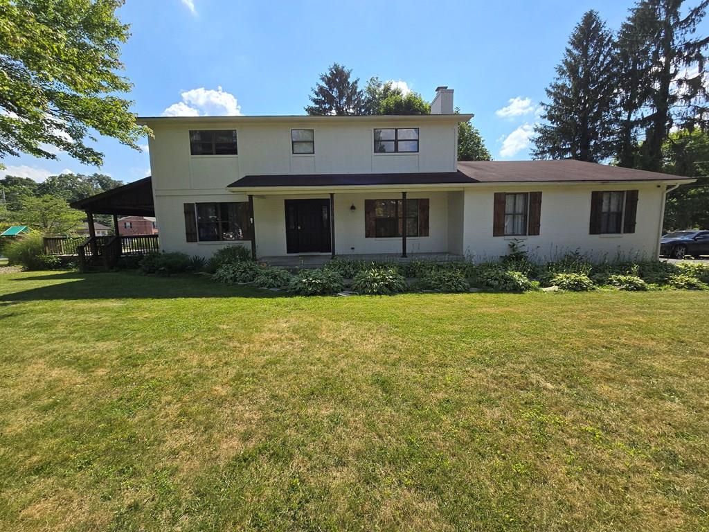 306 Millstone Drive, Beckley, West Virginia image 1