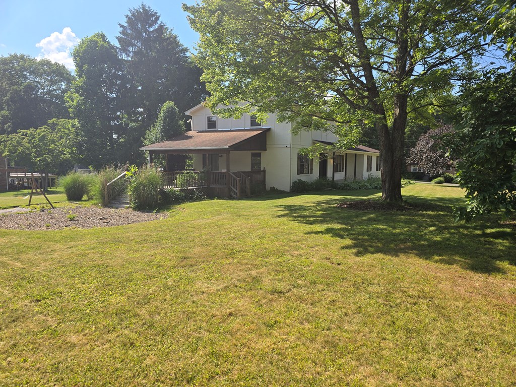 306 Millstone Drive, Beckley, West Virginia image 32