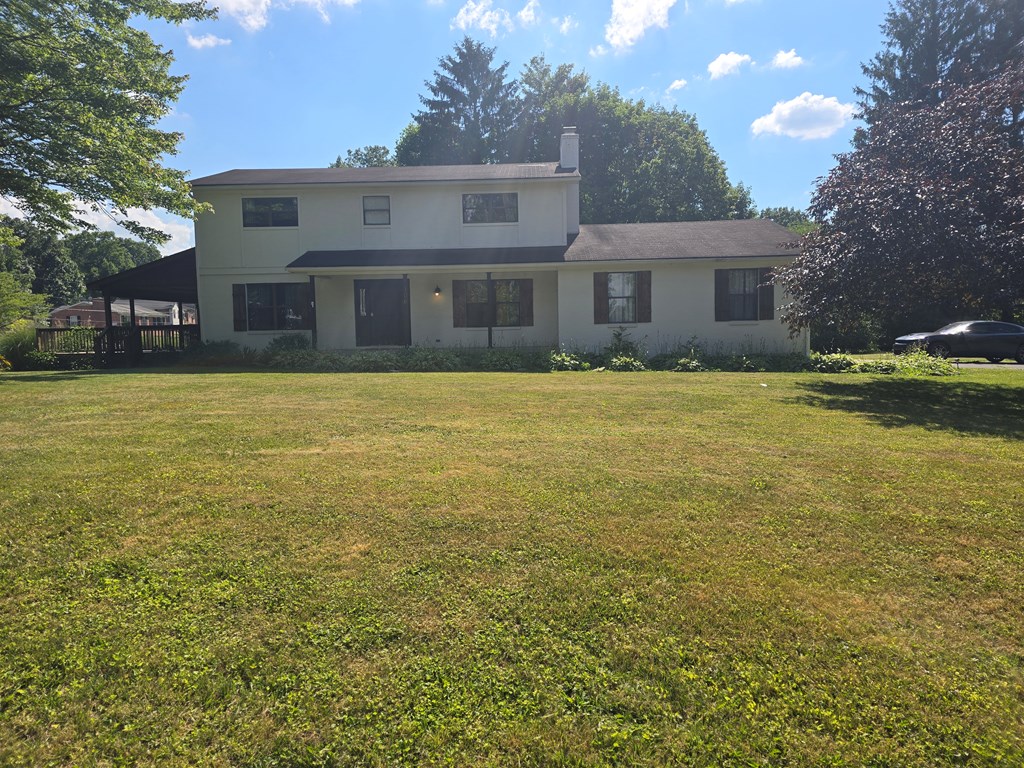 306 Millstone Drive, Beckley, West Virginia image 38