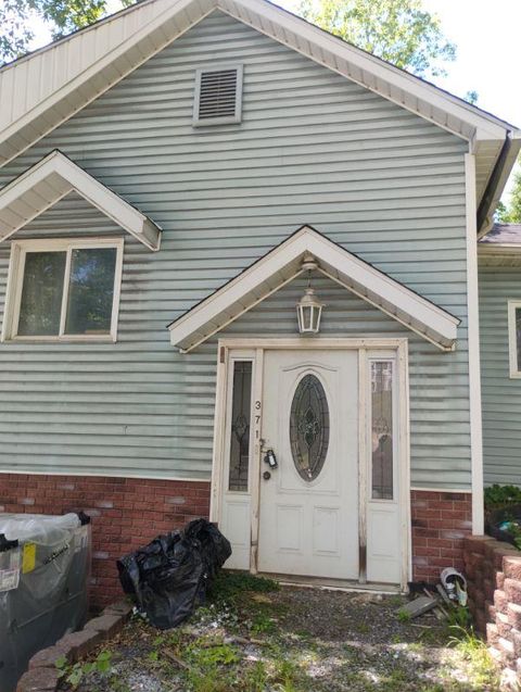 Homes For Sale - 371 Mansion Ave<br/> Morgantown, WV 26505