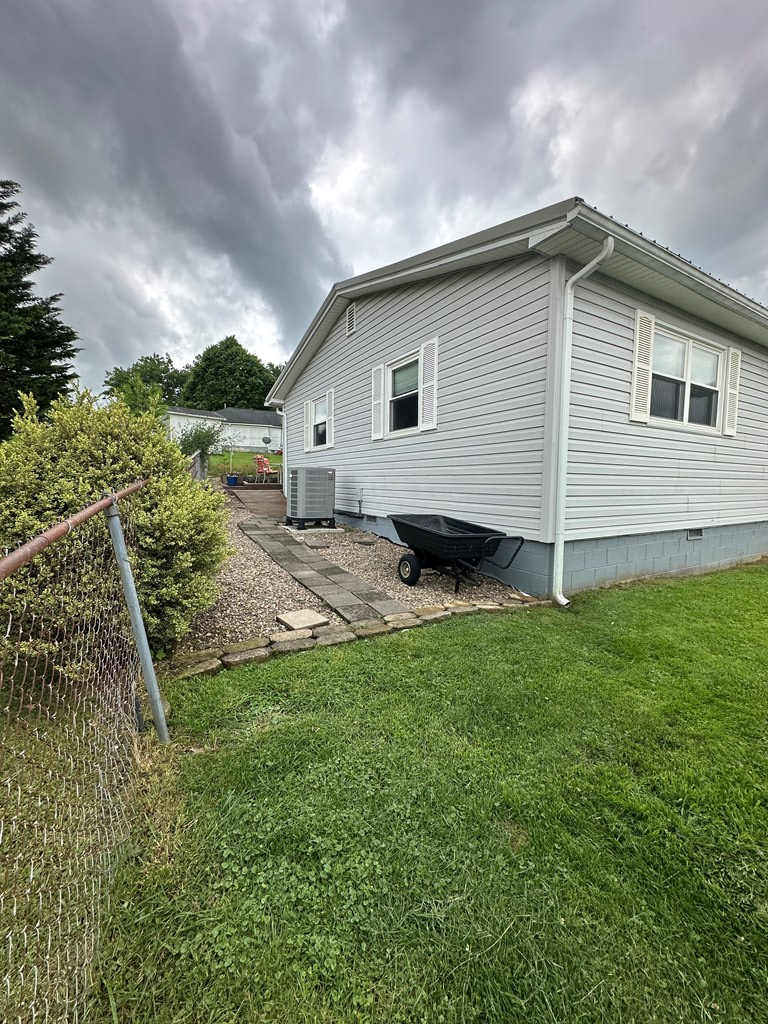 313 Prosperity Road, Beckley, West Virginia image 4