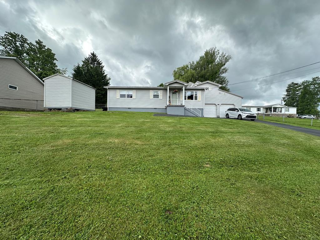 313 Prosperity Road, Beckley, West Virginia image 1
