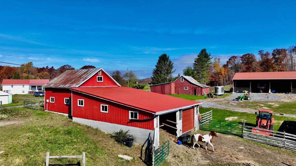 1230 Bragg Road, Shady Spring, West Virginia image 9