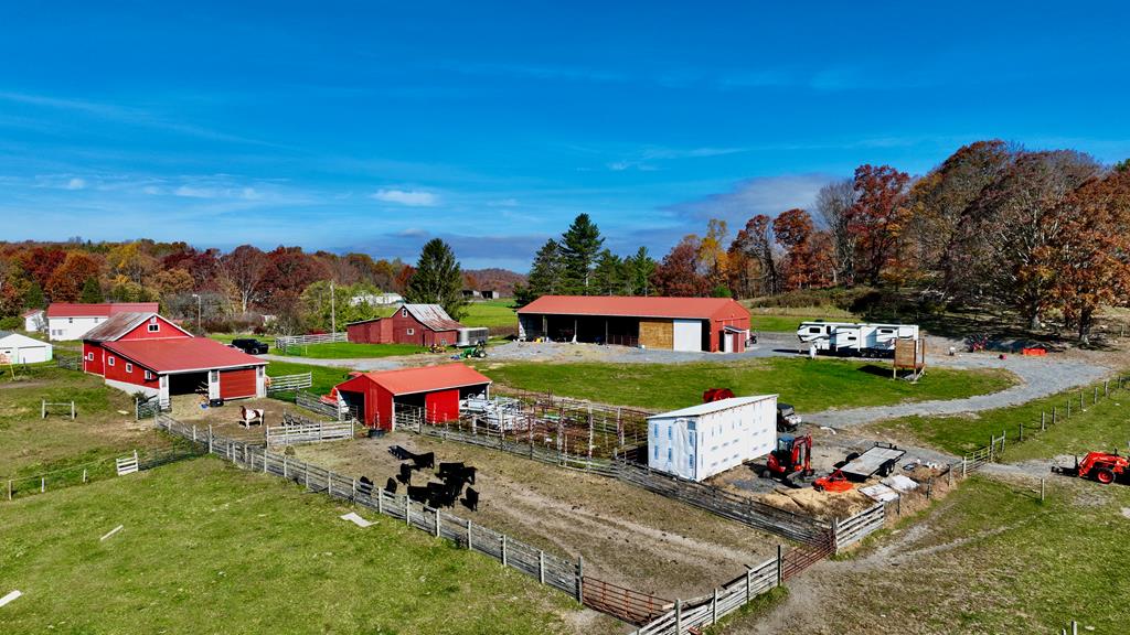 1230 Bragg Road, Shady Spring, West Virginia image 5