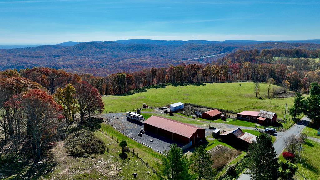 1230 Bragg Road, Shady Spring, West Virginia image 1