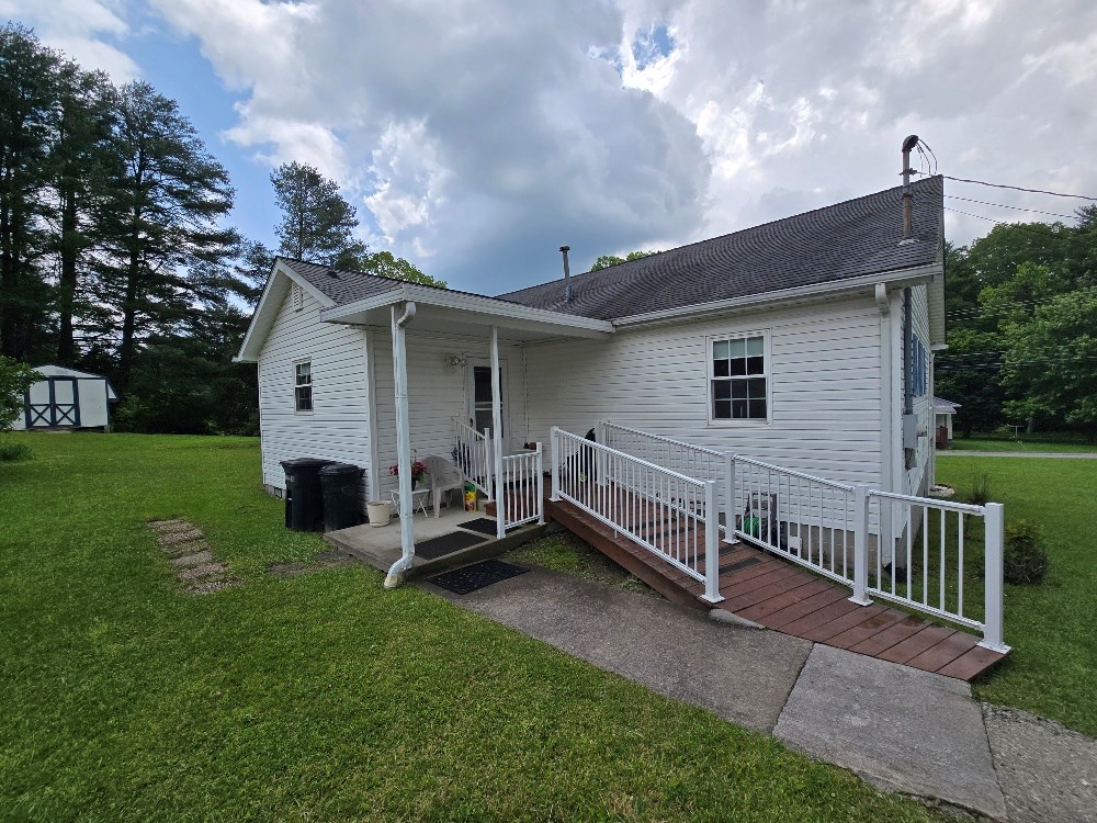 264 284 E Whitby Rd, Shady Spring, West Virginia image 9