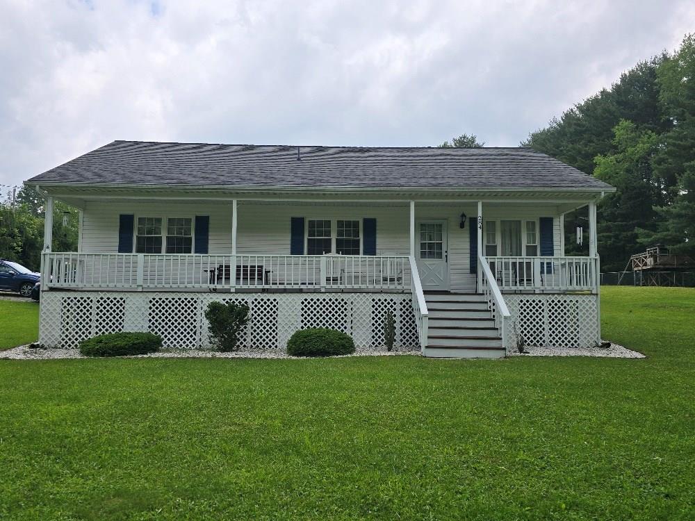 264 284 E Whitby Rd, Shady Spring, West Virginia image 1