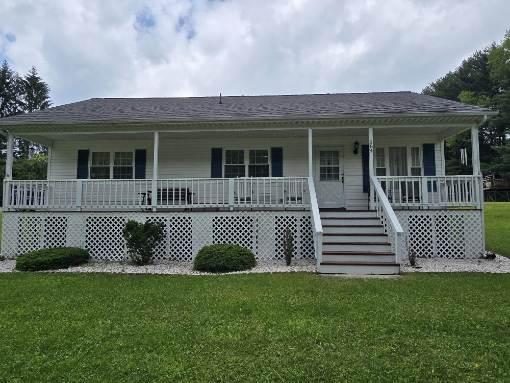 264 284 E Whitby Rd, Shady Spring, West Virginia image 8