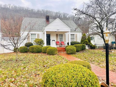 Homes For Sale - 4211 Washinton Ave. Se Ave<br/> Kanawha County, Charleston, WV 25304