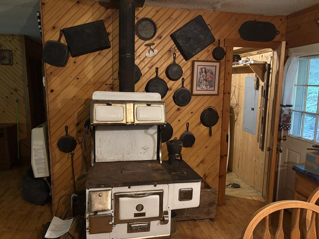 604 Remus Cain Road - Photo 3