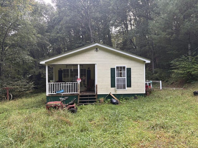 604 Remus Cain Road