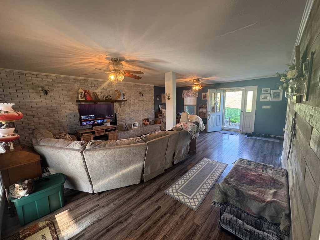 521 N. Highland Dr, Beckley, West Virginia image 10