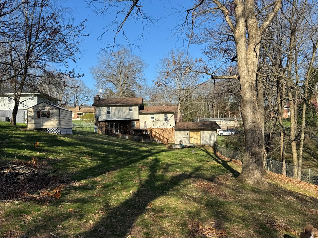 521 N. Highland Dr, Beckley, West Virginia image 26