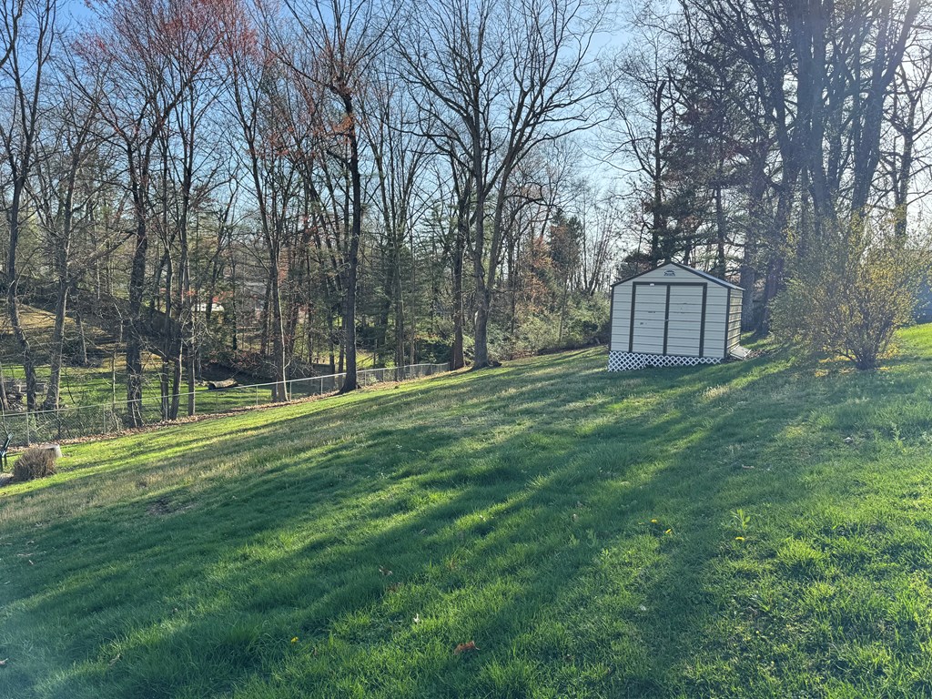 521 N. Highland Dr, Beckley, West Virginia image 47