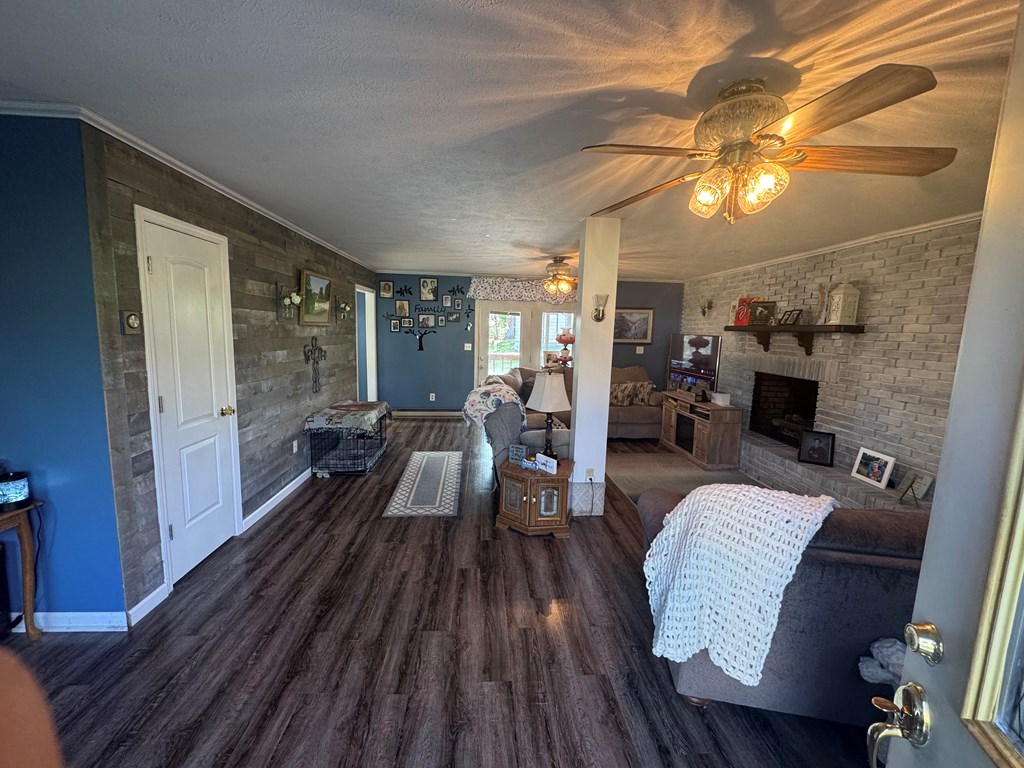 521 N. Highland Dr, Beckley, West Virginia image 7
