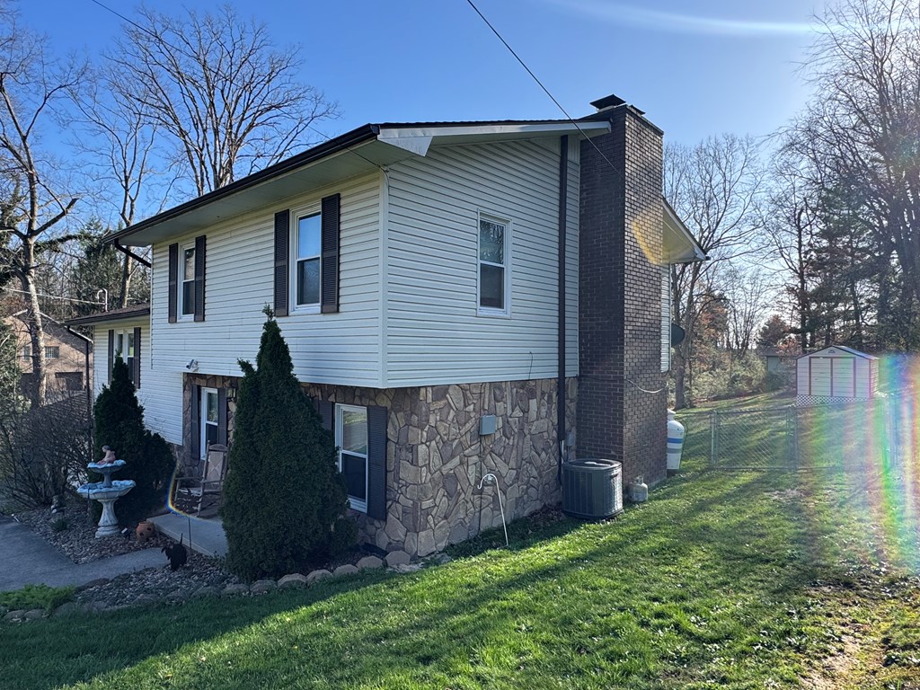 521 N. Highland Dr, Beckley, West Virginia image 5