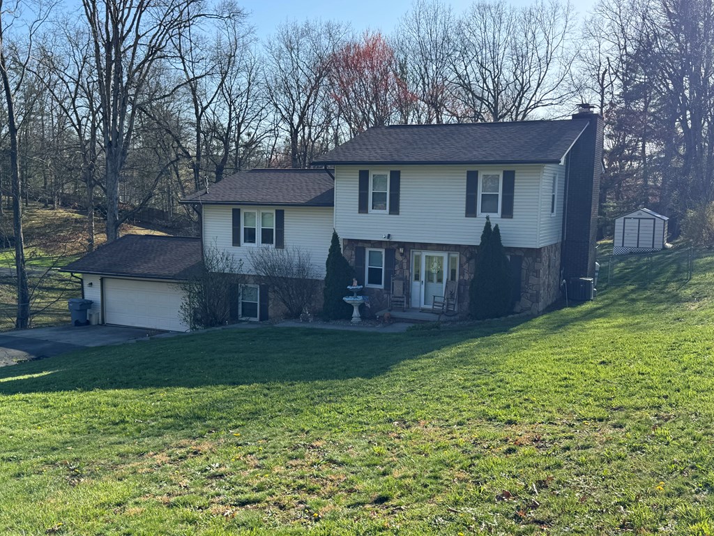 521 N. Highland Dr, Beckley, West Virginia image 4