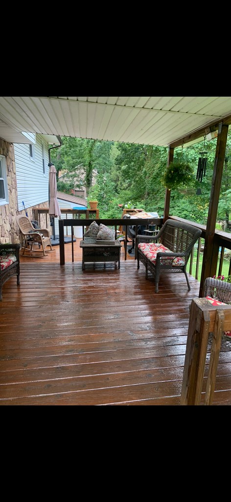 521 N. Highland Dr, Beckley, West Virginia image 41