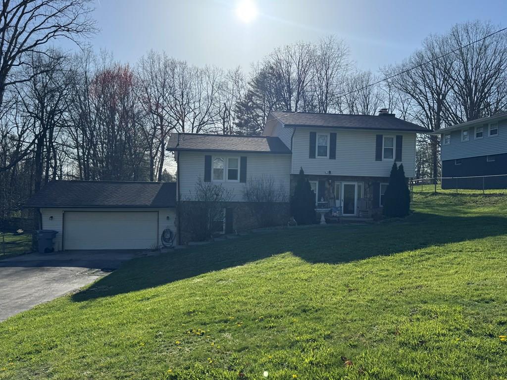 521 N. Highland Dr, Beckley, West Virginia image 1