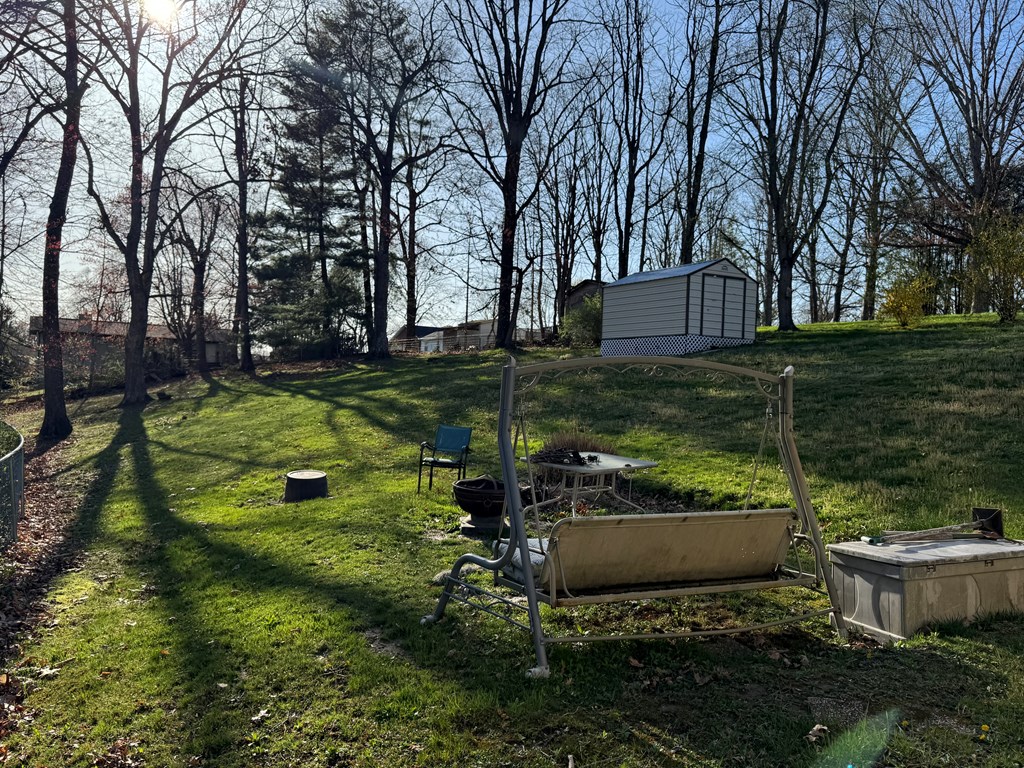 521 N. Highland Dr, Beckley, West Virginia image 46