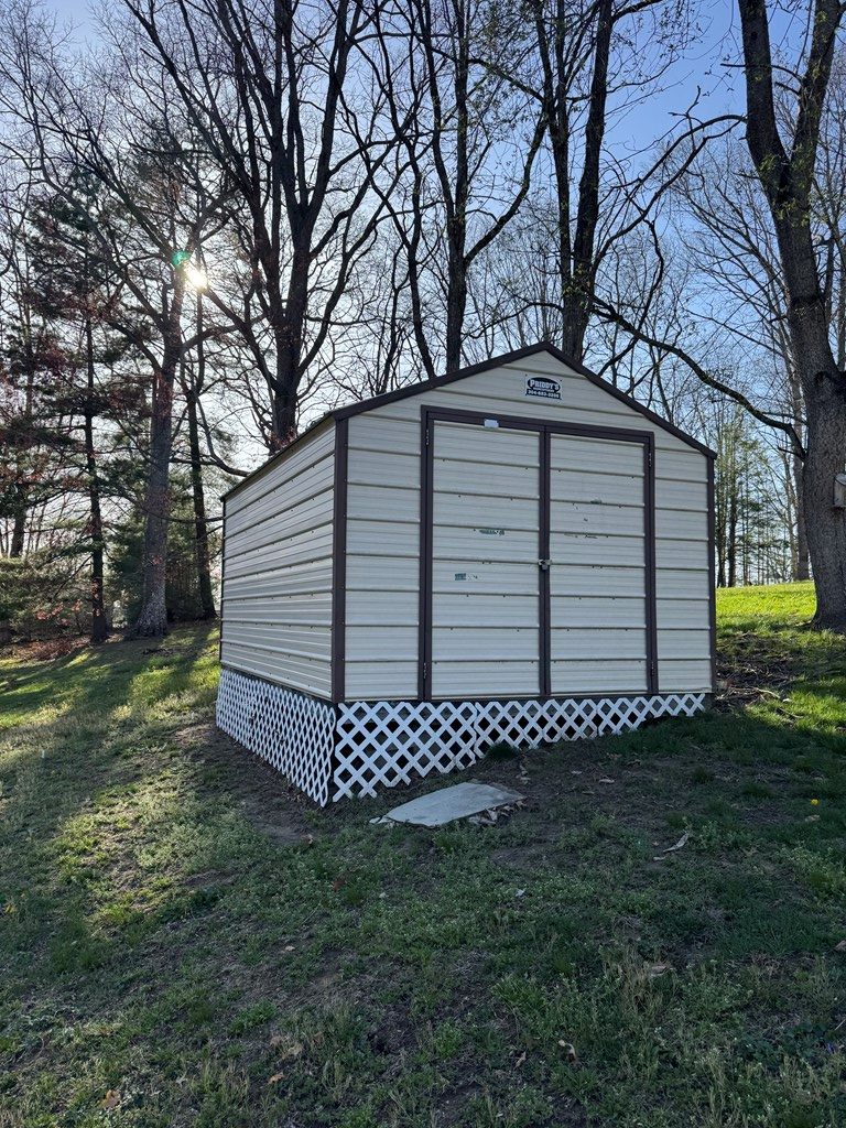 521 N. Highland Dr, Beckley, West Virginia image 49