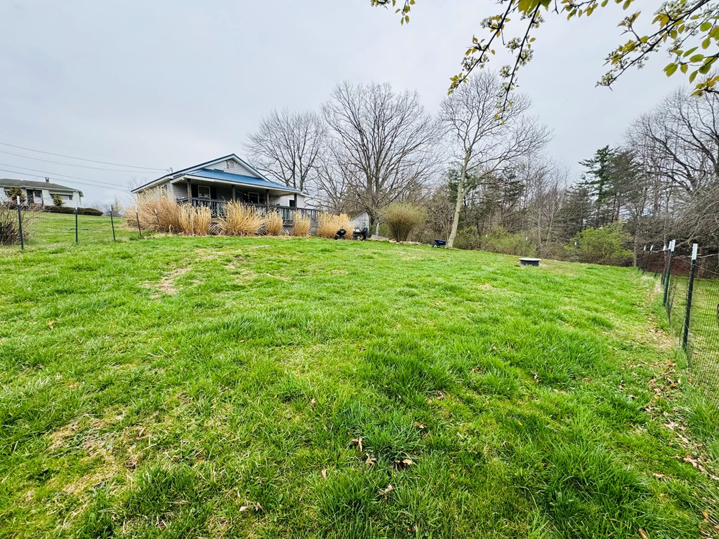 510 Robin Roost Road, Jumping Branch, West Virginia image 19