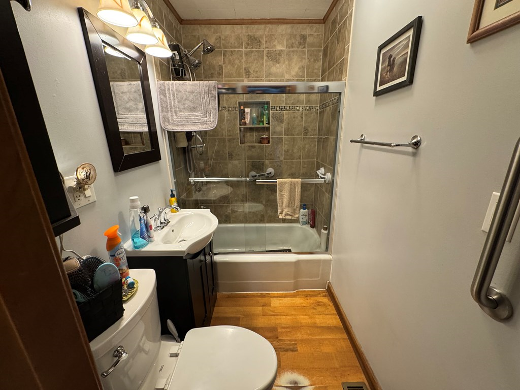 510 Robin Roost Road, Jumping Branch, West Virginia image 9