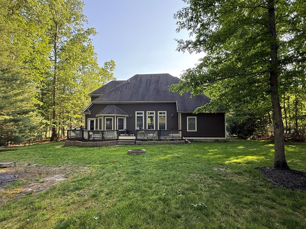 138 Hawksmoor Drive, Daniels, West Virginia image 5