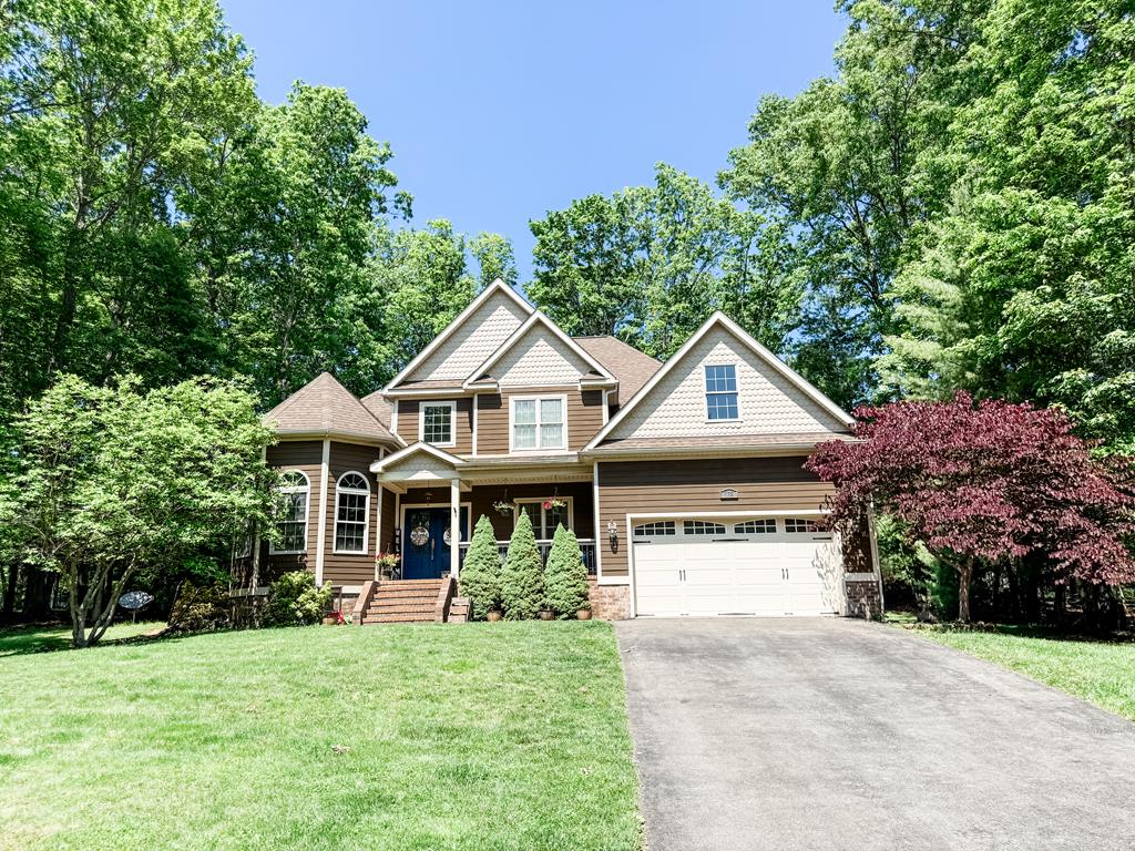 138 Hawksmoor Drive, Daniels, West Virginia image 1