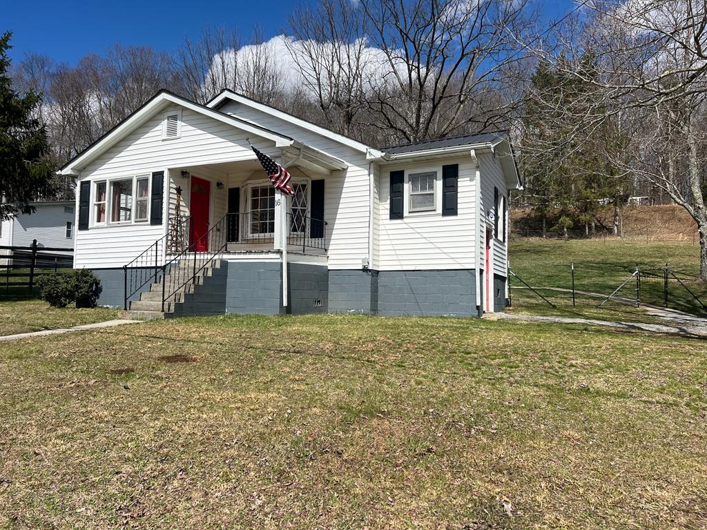 16 Cedardale Lane, Meadow Bridge, West Virginia image 1