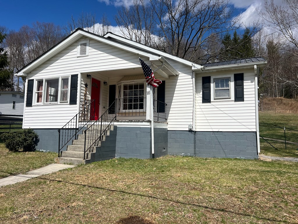 16 Cedardale Lane, Meadow Bridge, West Virginia image 3