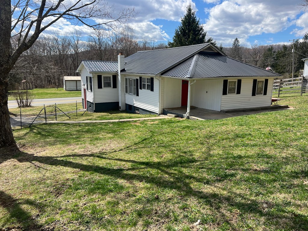 16 Cedardale Lane, Meadow Bridge, West Virginia image 23