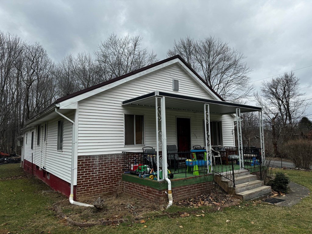 153 Easton Street, Beckley, West Virginia image 4