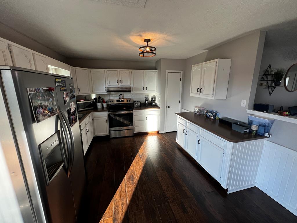 2527 Mt. View Rd, Cool Ridge, West Virginia image 5