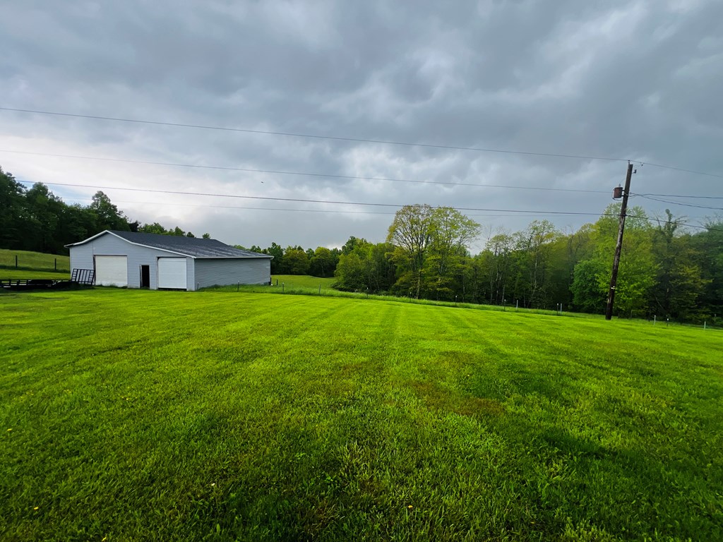 2527 Mt. View Rd, Cool Ridge, West Virginia image 35