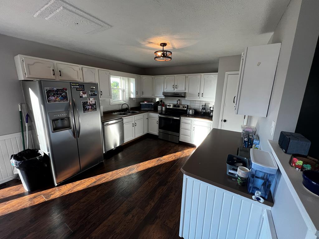 2527 Mt. View Rd, Cool Ridge, West Virginia image 4