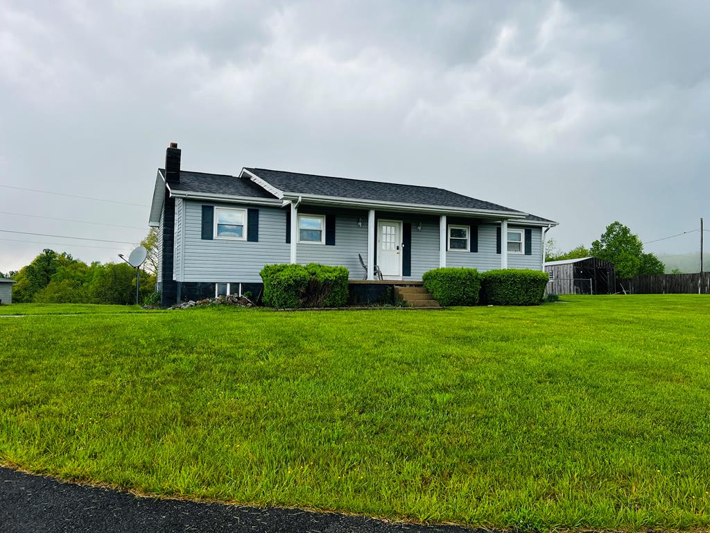 2527 Mt. View Rd, Cool Ridge, West Virginia image 1