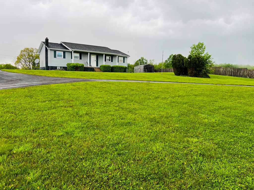 2527 Mt. View Rd, Cool Ridge, West Virginia image 33